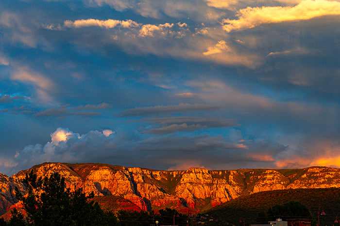 Sedona Ridge