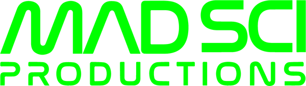 MadSciProductions LLC logo