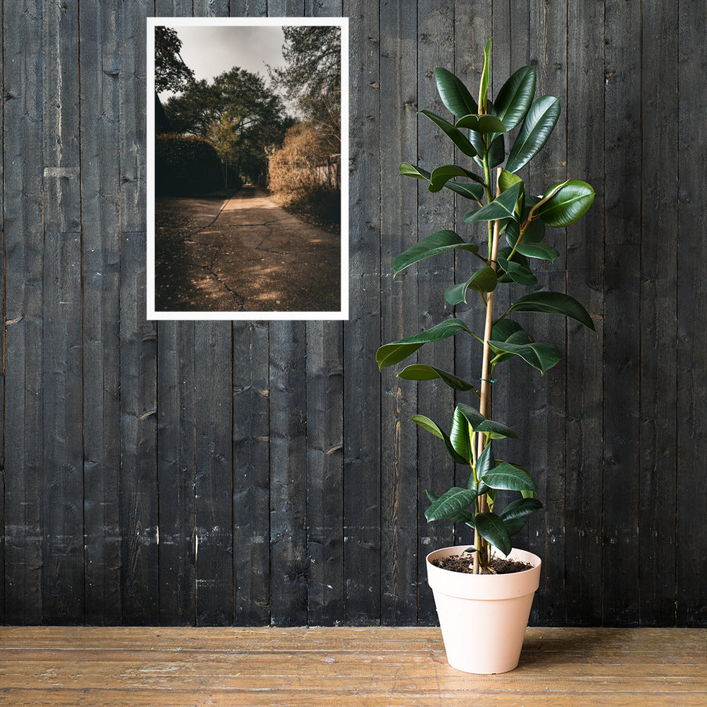 Casual Civilian Causeway